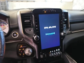 Dodge RAM 1500 5, 7 V8 HEMI  , снимка 15