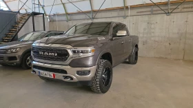 Dodge RAM 1500 5, 7 V8 HEMI + 50hp. e-torque , снимка 1