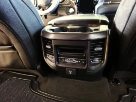 Dodge RAM 1500 5, 7 V8 HEMI + 50hp. e-torque , снимка 9