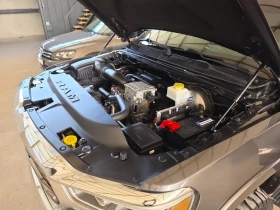 Dodge RAM 1500 5, 7 V8 HEMI + 50hp. e-torque , снимка 12