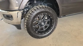 Dodge RAM 1500 5, 7 V8 HEMI + 50hp. e-torque , снимка 2