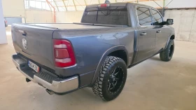 Dodge RAM 1500 5, 7 V8 HEMI + 50hp. e-torque , снимка 5