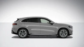 Mercedes-Benz GLC 400 4MATIC EQ, снимка 3