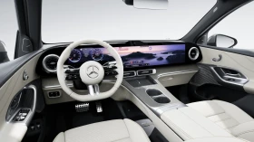 Mercedes-Benz GLC 400 4MATIC EQ, снимка 8