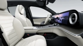 Mercedes-Benz GLC 400 4MATIC EQ, снимка 9