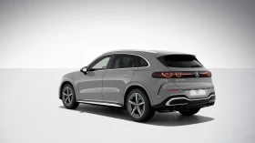 Mercedes-Benz GLC 400 4MATIC EQ, снимка 6