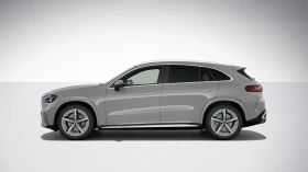 Mercedes-Benz GLC 400 4MATIC EQ, снимка 7
