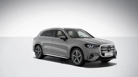 Mercedes-Benz GLC 400 4MATIC EQ, снимка 1