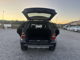 Mercedes-Benz ML 320 3.0, снимка 9