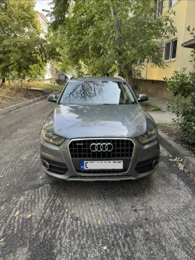 Audi Q3 Sportback S tronic, снимка 1