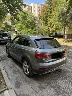 Audi Q3 Sportback S tronic, снимка 4