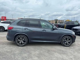 BMW X5 xDrive40i LASER AIR CARFAX, снимка 3