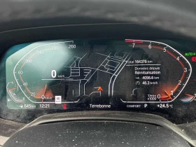 BMW X5 xDrive40i LASER AIR CARFAX, снимка 8