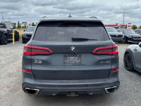 BMW X5 xDrive40i LASER AIR CARFAX, снимка 4