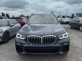 BMW X5 xDrive40i LASER AIR CARFAX, снимка 6