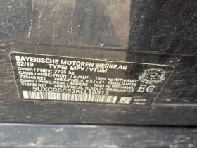 BMW X5 xDrive40i LASER AIR CARFAX, снимка 16