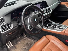 BMW X5 xDrive40i LASER AIR CARFAX, снимка 5