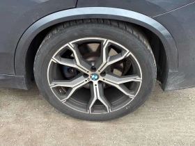 BMW X5 xDrive40i LASER AIR CARFAX, снимка 7