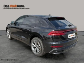 Audi Q8, снимка 4
