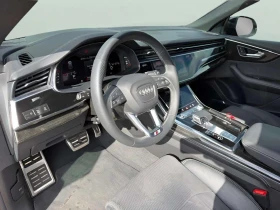 Audi Q8, снимка 8