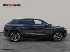 Audi Q8, снимка 6