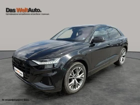 Audi Q8, снимка 3
