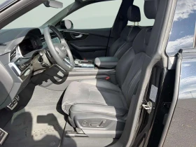 Audi Q8, снимка 10