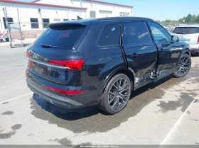 Audi Q7, снимка 6