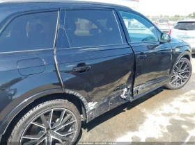 Audi Q7, снимка 4
