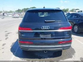 Audi Q7, снимка 7