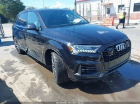 Audi Q7, снимка 1