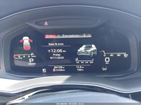 Audi Q7, снимка 10