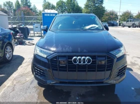 Audi Q7, снимка 2