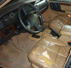 Jeep Grand cherokee 4.0i - [13] 