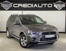 Mitsubishi Outlander 2.0 DI-D, снимка 3