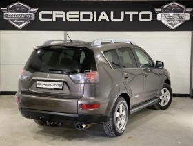 Mitsubishi Outlander 2.0 DI-D, снимка 6