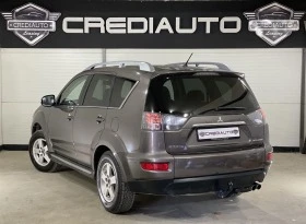 Mitsubishi Outlander 2.0 DI-D, снимка 4