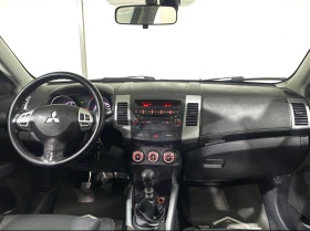 Mitsubishi Outlander 2.0 DI-D, снимка 8