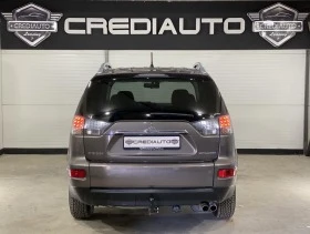 Mitsubishi Outlander 2.0 DI-D, снимка 5