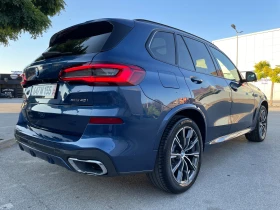 BMW X5 xDrive40i М-пакет, снимка 4