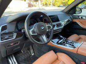 BMW X5 xDrive40i М-пакет, снимка 12