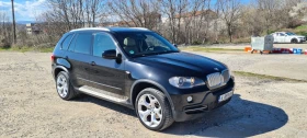 BMW X5 M PACK, снимка 4