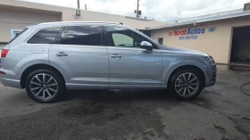 Audi Q7 PRESTIGE 3.0T * ДИРЕКТНО ЗАКУПУВАНЕ* , снимка 2