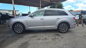 Audi Q7 PRESTIGE 3.0T * ДИРЕКТНО ЗАКУПУВАНЕ* , снимка 3