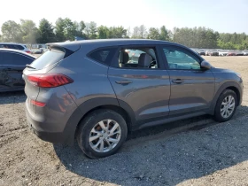 Hyundai Tucson SE 2.0L 4X4, снимка 3