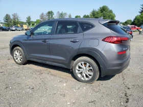 Hyundai Tucson SE 2.0L 4X4 | Mobile.bg    2