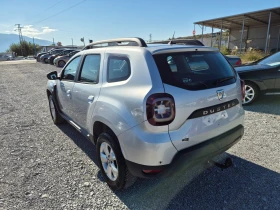 Dacia Duster  1.5 dci, снимка 5