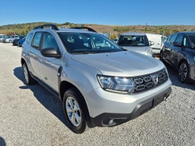 Dacia Duster  1.5 dci, снимка 3