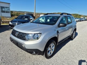 Dacia Duster  1.5 dci