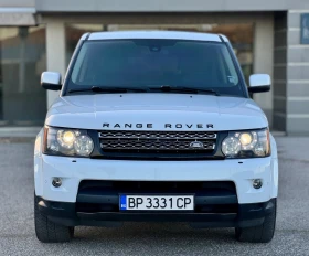 Land Rover Range Rover Sport 3.0d~258hp~8~FACELIFT~FULL | Mobile.bg    2